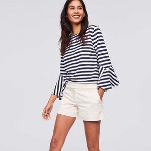 Ann Taylor Riviera Short Sz 00